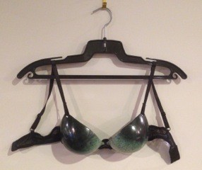 Pounamu Pushup Bra